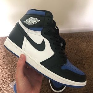 jordan 1 royal toe